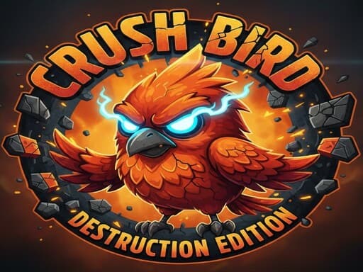 Crush Bird