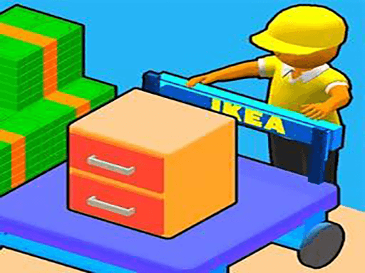 Furniture Master &ndash; Build Your Furniture Stor