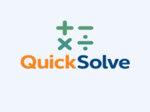 QuickSolve